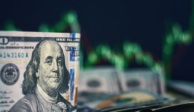 Kursy walut. Ile kosztują dolar, euro i frank w poniedziałek, 23 czerwca?