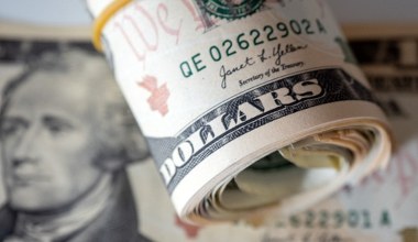 Kursy walut. Ile kosztują dolar, euro i frank w poniedziałek, 9 lutego?