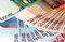 Kursy walut. Ile kosztują dolar, euro i frank we wtorek, 16 kwietnia?