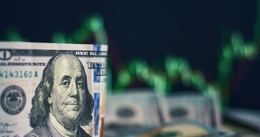 Kursy walut. Ile kosztują euro, dolar i frank w czwartek, 17 lipca? /123RF/PICSEL