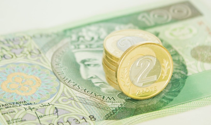 Kursy walut. Ile kosztują euro, dolar i frank w czwartek, 21 września? /123RF/PICSEL