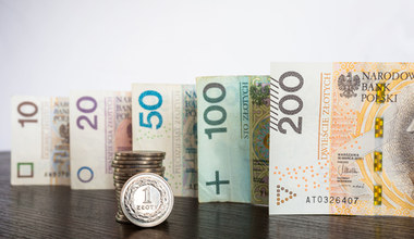Kursy walut. Ile kosztują euro, dolar i frank w czwartek, 25 kwietnia?