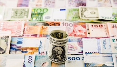 Kursy walut. Ile kosztują euro, dolar i frank w czwartek 27 lutego?