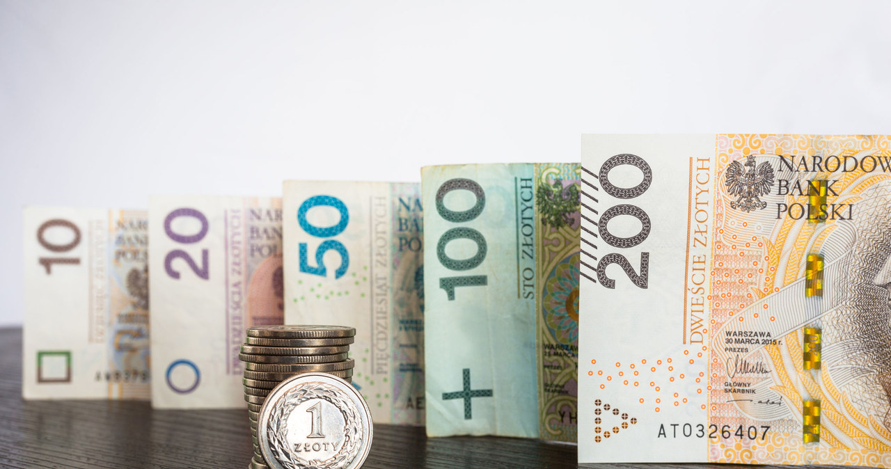 Kursy walut. Ile kosztują euro, dolar i frank w czwartek, 7 grudnia? /123RF/PICSEL