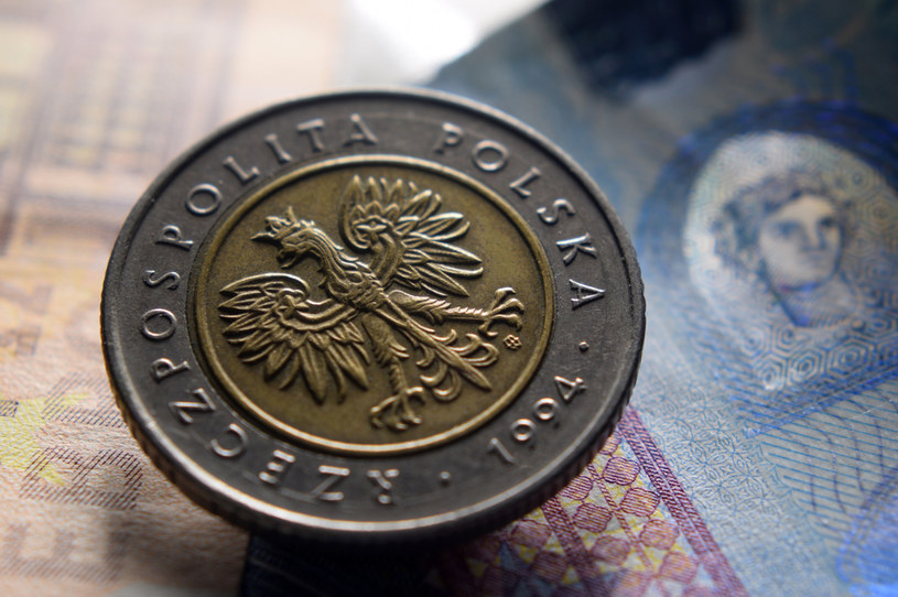 Kursy walut. Ile kosztują euro, dolar i frank w piątek, 22 grudnia? /123RF/PICSEL
