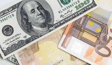 Kursy walut. Ile kosztują euro, dolar i frank w piątek 25 kwietnia?