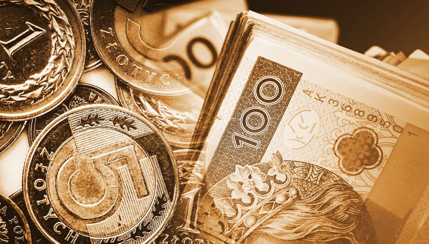 Kursy walut. Ile kosztują euro, dolar i frank w piątek, 26 kwietnia?