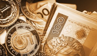 Kursy walut. Ile kosztują euro, dolar i frank w piątek, 26 kwietnia?
