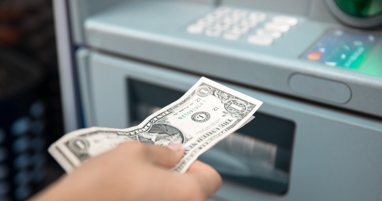 Kursy walut. Ile kosztują euro, dolar i frank w piątek, 27 czerwca? /123RF/PICSEL