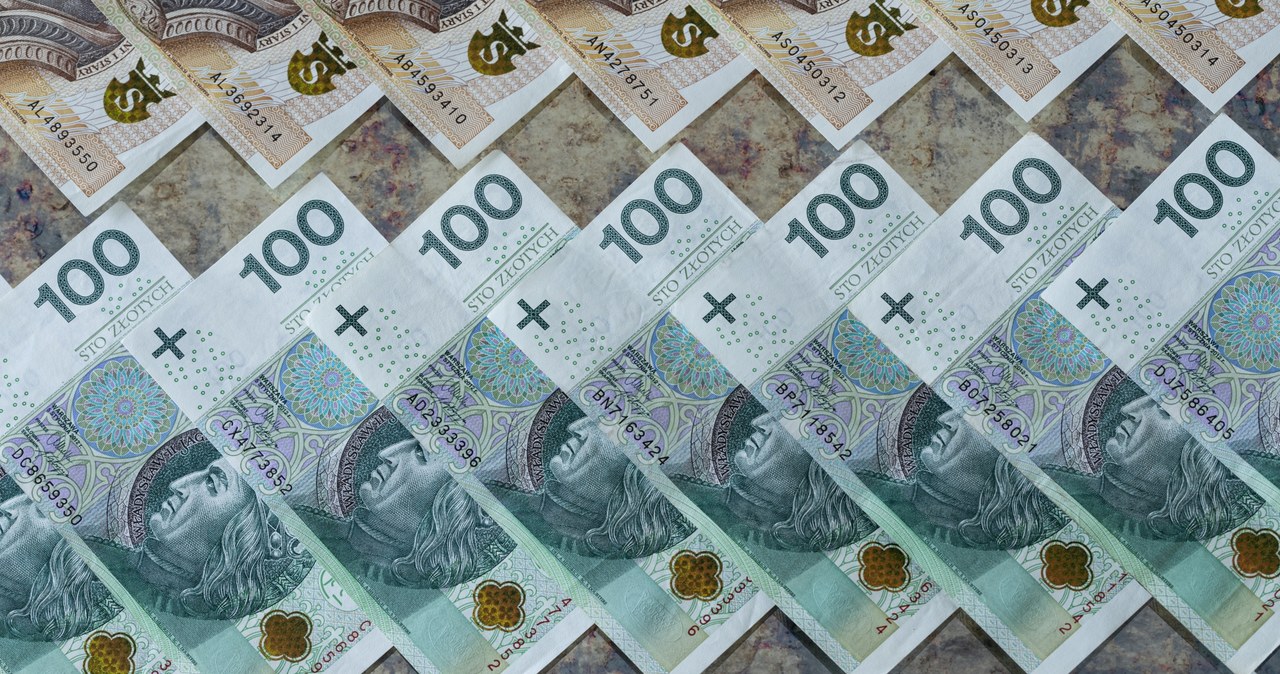 Kursy walut. Ile kosztują euro, dolar i frank w piątek, 27 października? /123RF/PICSEL