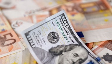 Kursy walut. Ile kosztują euro, dolar i frank w piątek 3 stycznia?