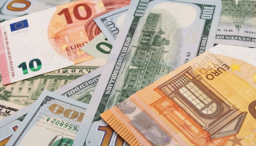 Kursy walut. Ile kosztują euro, dolar i frank w piątek, 31 maja?