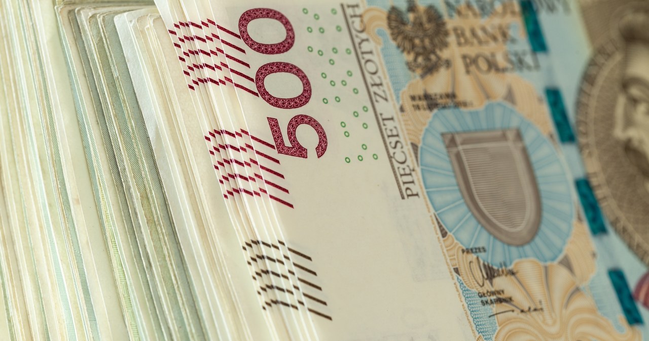 Kursy walut. Ile kosztują euro, dolar i frank w poniedziałek, 18 grudnia? /123RF/PICSEL