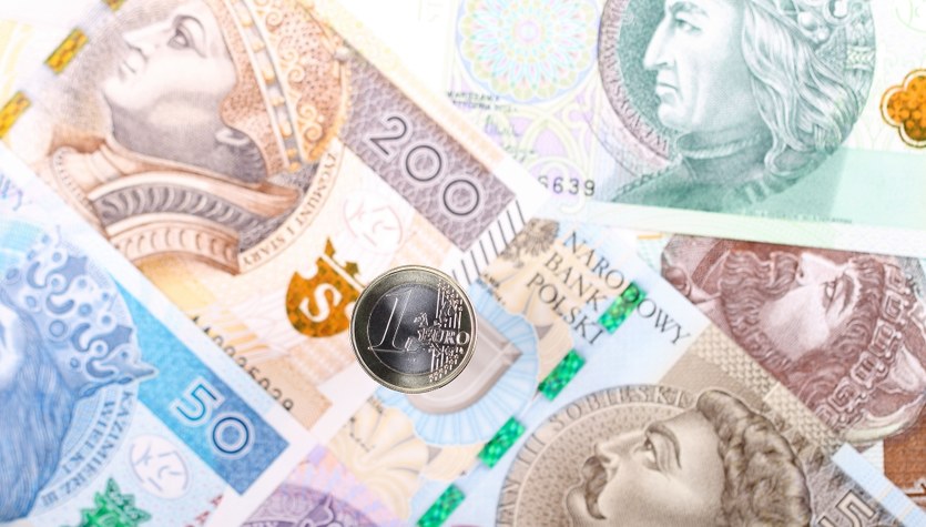 Kursy walut. Ile kosztują euro, dolar i frank w poniedziałek, 13 maja?