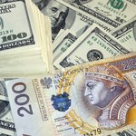 Kursy walut. Ile kosztują euro, dolar i frank w poniedziałek 10 marca?