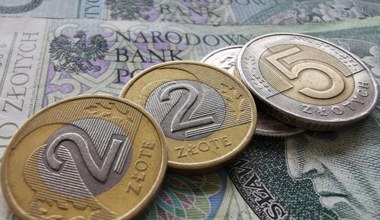 Kursy walut. Ile kosztują euro, dolar i frank w poniedziałek, 16 grudnia?