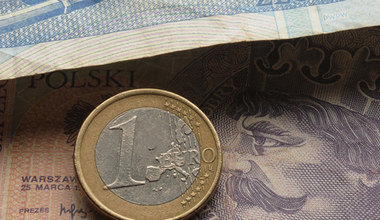 Kursy walut. Ile kosztują euro, dolar i frank w poniedziałek, 2 grudnia? 