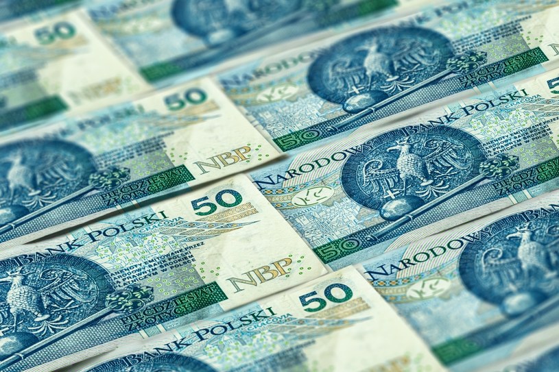 Kursy walut. Ile kosztują euro, dolar i frank w poniedziałek, 27 listopada? /123RF/PICSEL