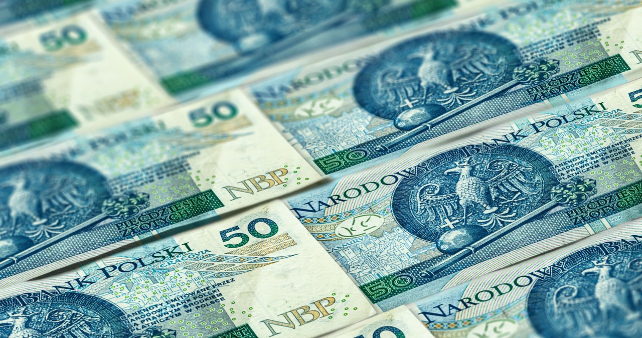 Kursy walut. Ile kosztują euro, dolar i frank w poniedziałek, 27 listopada? /123RF/PICSEL