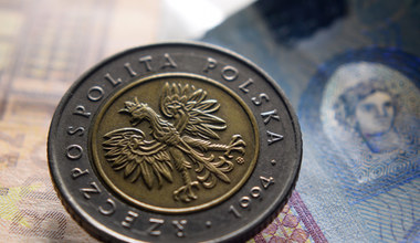 Kursy walut. Ile kosztują euro, dolar i frank w poniedziałek, 23 września?