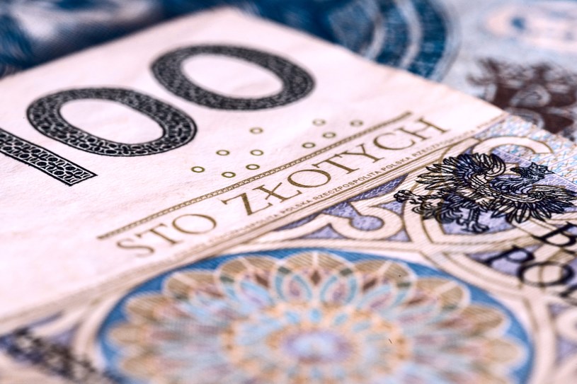 Kursy walut. Ile kosztują euro, dolar i frank w poniedziałek, 4 grudnia? /123RF/PICSEL