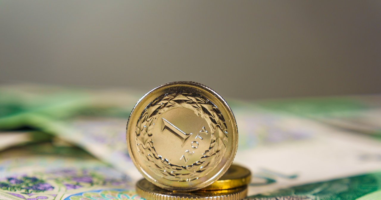 Kursy walut. Ile kosztują euro, dolar i frank w poniedziałek, 7 lipca? /123RF/PICSEL