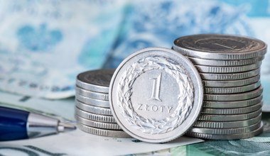 Kursy walut. Ile kosztują euro, dolar i frank w środę, 17 stycznia?