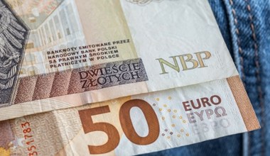 Kursy walut. Ile kosztują euro, dolar i frank w środę 26 lutego?