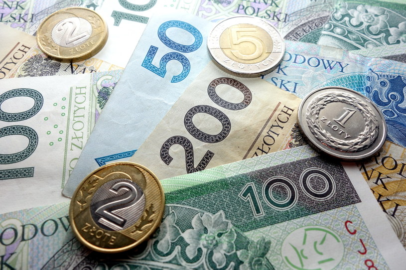 Kursy walut. Ile kosztują euro, dolar i frank w środę, 28 lutego? /123RF/PICSEL