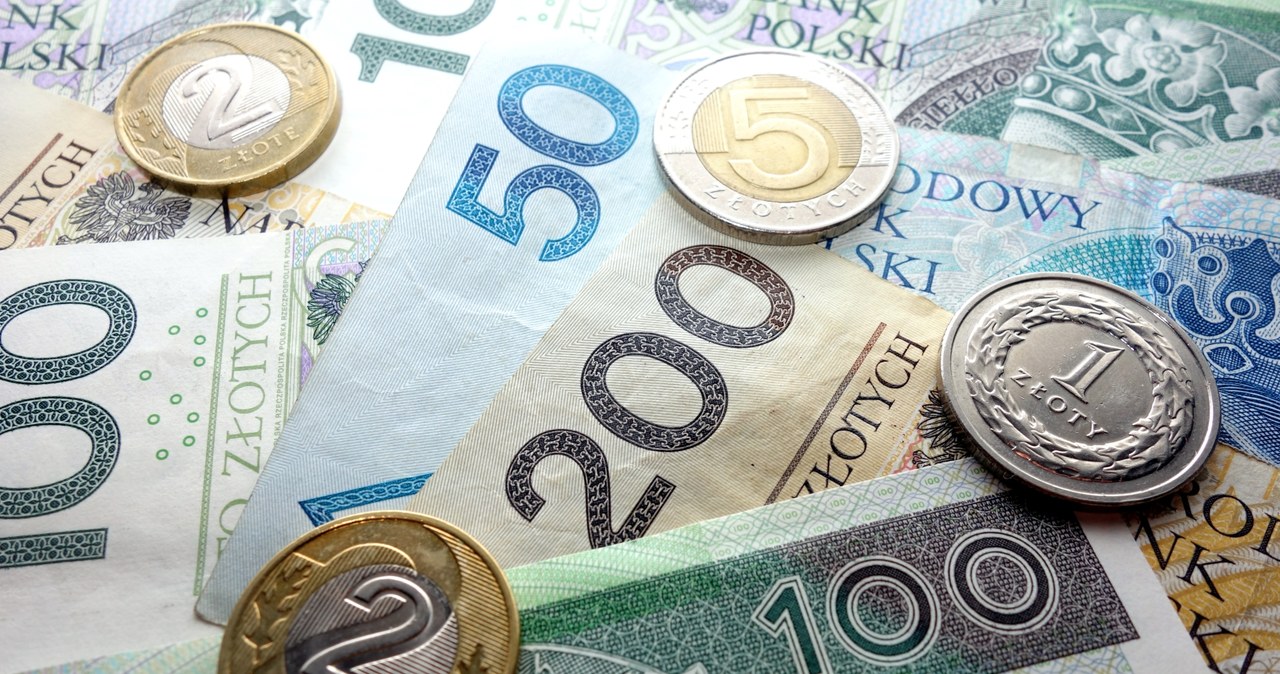 Kursy walut. Ile kosztują euro, dolar i frank w środę, 28 lutego? /123RF/PICSEL