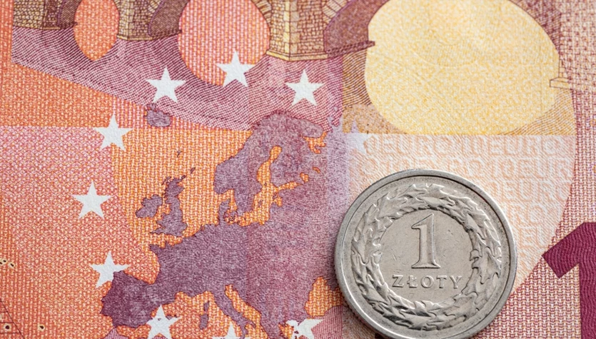 Kursy walut. Ile kosztują euro, dolar i frank we wtorek 20 maja?