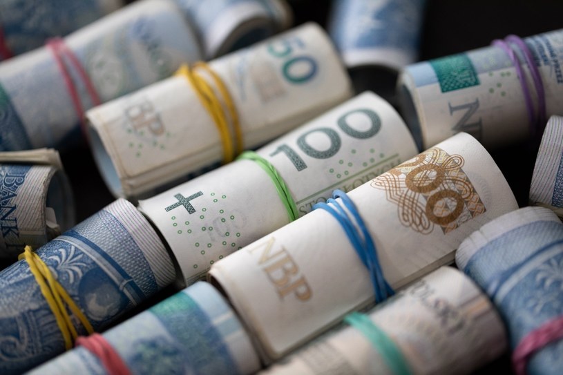 Kursy walut. Ile kosztują euro, dolar i frank? /123RF/PICSEL