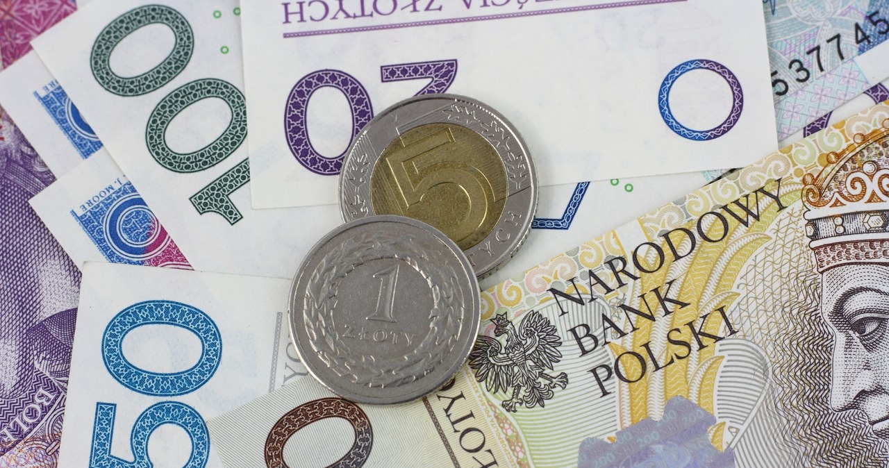 Kursy walut. Ile kosztują euro, dolar i frank? /123rf.com /123RF/PICSEL