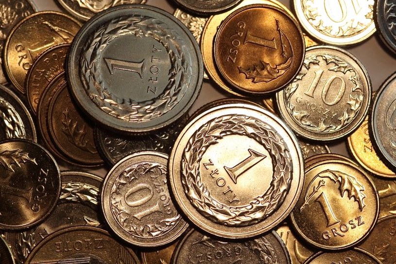 Kursy walut. Ile kosztuje dolar, euro i frank szwajcarski? /123RF/PICSEL