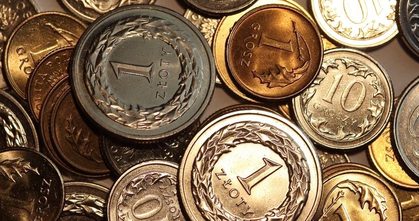 Kursy walut. Ile kosztuje dolar, euro i frank szwajcarski? /123RF/PICSEL