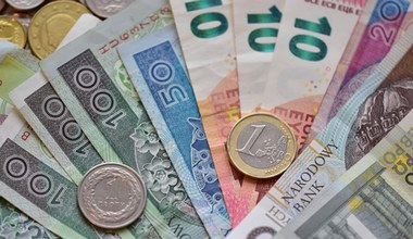 Kursy walut. Ile kosztuje dolar, euro i frank w piątek, 12 maja?