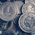 Kursy walut: Ile pod koniec roku będzie kosztować euro?