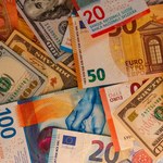 Kursy walut. Ile trzeba zapłacić za euro, dolara i franka w poniedziałek, 8 maja?