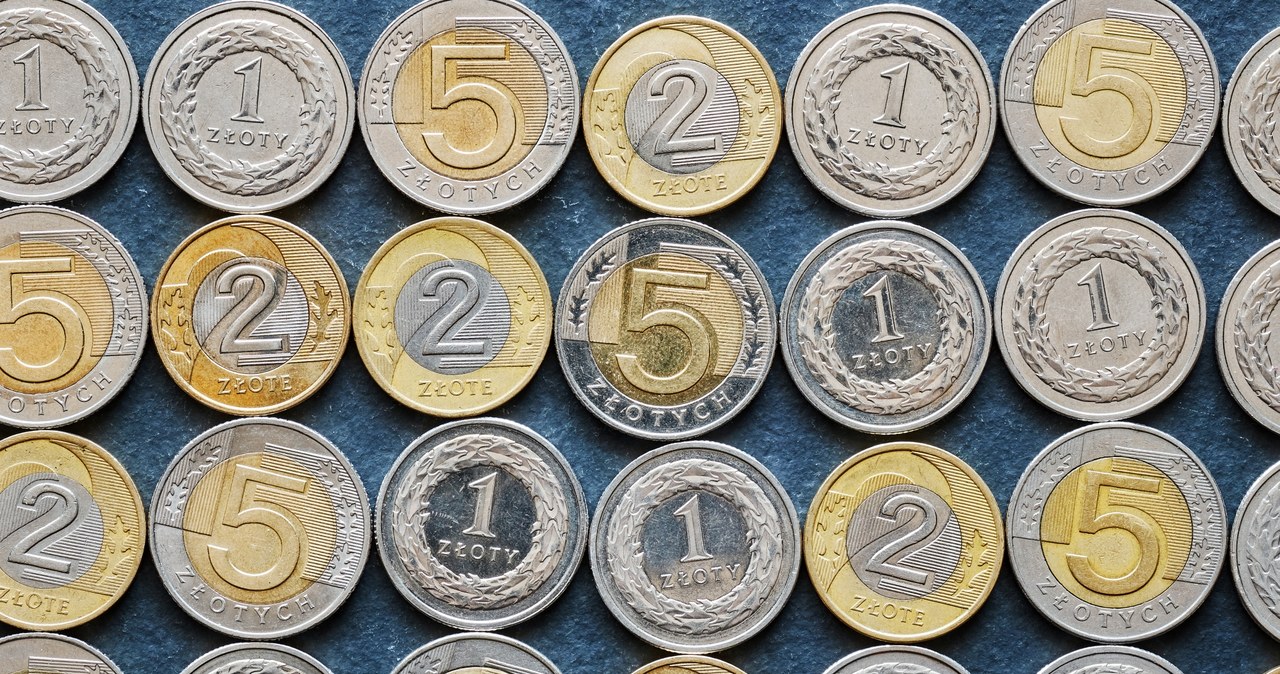Kursy walut. Ile trzeba zapłacić za euro dolara i franka? /123RF/PICSEL