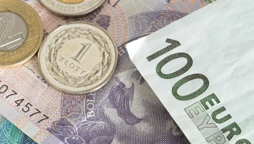 Kursy walut. Jak decyzja RPP wpłynęła na notowania złotego?