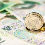 Kursy walut: Kolejne restrykcje mogą osłabić złotego