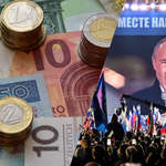 Kursy walut po dekrecie Putina. Ile kosztują euro, dolar i frank we wtorek, 19 listopada?