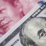 Kursy walut po zapowiedzi Trumpa ws. Kanady. Dolar się umacnia