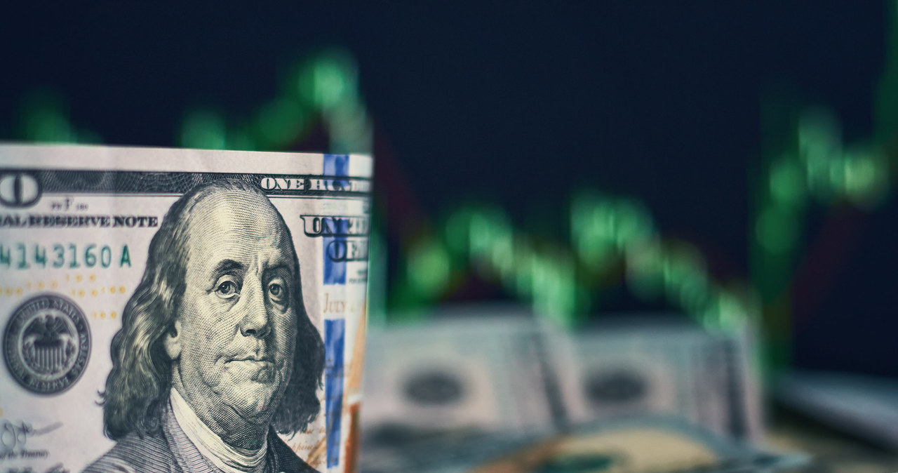 Kursy walut po zawieszeniu broni pomiędzy Izraelem a Iranem. Ile kosztują euro, dolar i frank we wtorek, 24 czerwca? /123RF/PICSEL