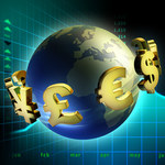 Kursy walut: Podwójny brytyjski problem
