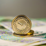 Kursy walut: Polska waluta narażona na korektę