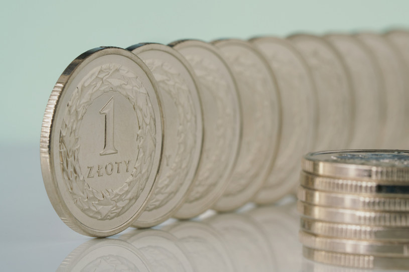 Kursy walut przed majówką. Ile kosztują euro, dolar i frank? /123RF/PICSEL