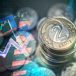 Kursy walut. Rynki w "trybie świątecznym" - złoty wciąż mocny do dolara