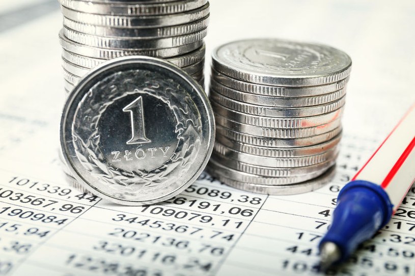 Kursy walut. Słabnący złoty; inwestorzy czekają na projekt budżetu