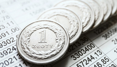 Kursy walut. Trudny tydzień dla złotego - PLN pozostaje pod dużą presją